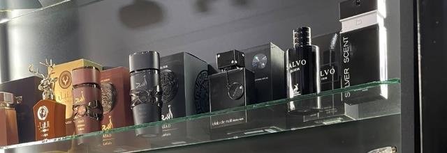 Perfumes Árabes e Importados Lattafa Asad e Khamrah